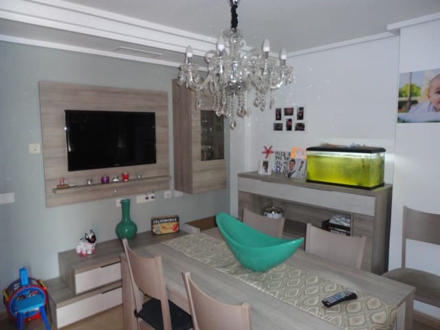 3 slaapkamer Huis te koop in Los Desamparados - € 130.000 (Ref: 6365260)