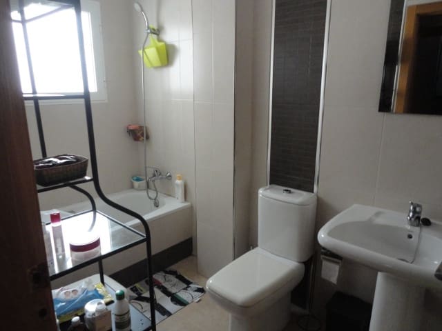 3 slaapkamer Huis te koop in Los Desamparados - € 130.000 (Ref: 6365260)