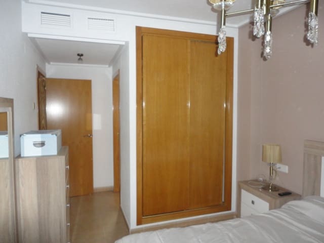 3 slaapkamer Huis te koop in Los Desamparados - € 130.000 (Ref: 6365260)