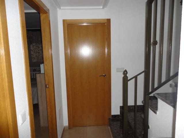 3 slaapkamer Huis te koop in Los Desamparados - € 130.000 (Ref: 6365260)