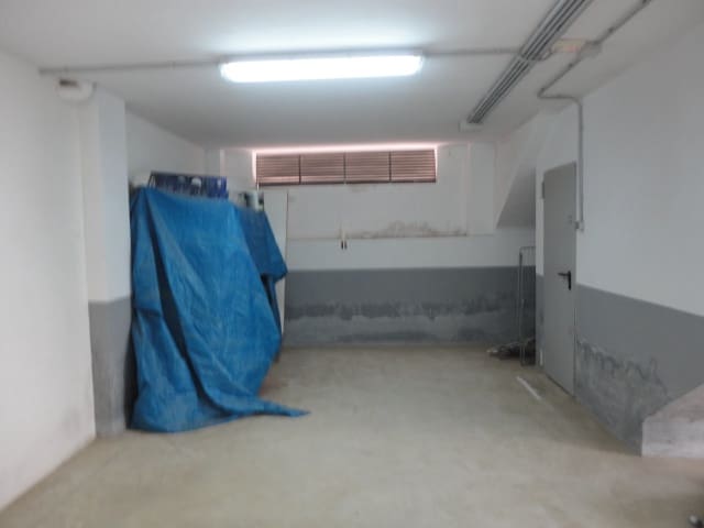 3 slaapkamer Huis te koop in Los Desamparados - € 130.000 (Ref: 6365260)