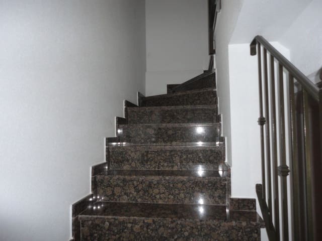 3 bedroom Townhouse for sale in Los Desamparados, Orihuela - € 130,000 (Ref: 6365260)