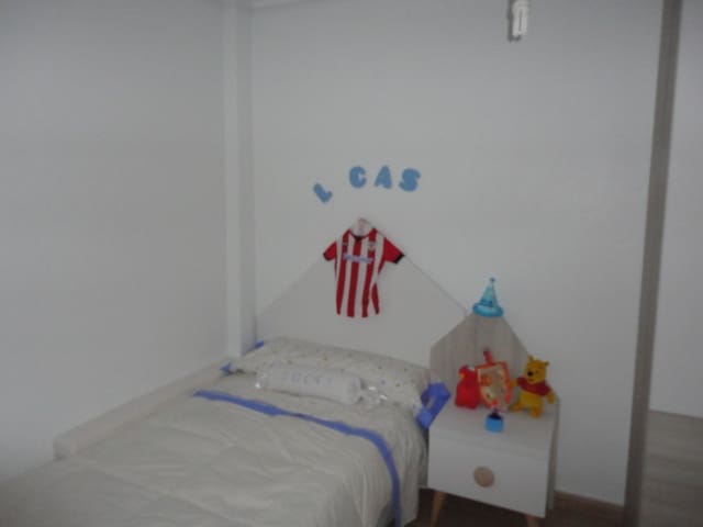 3 bedroom Townhouse for sale in Los Desamparados, Orihuela - € 130,000 (Ref: 6365260)