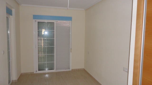 3 chambre Maison de Ville à vendre à La Murada - 155 000 € (Ref: 6365261)