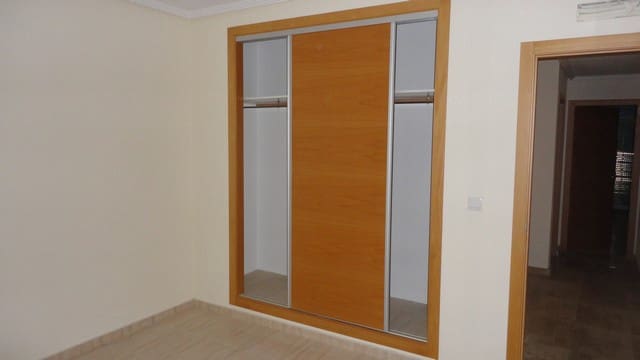 3 chambre Maison de Ville à vendre à La Murada - 155 000 € (Ref: 6365261)