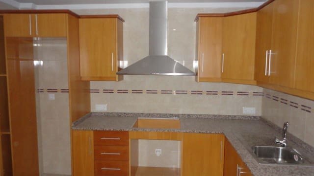 3 chambre Maison de Ville à vendre à La Murada - 155 000 € (Ref: 6365261)