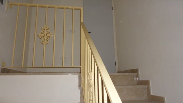 3 chambre Maison de Ville à vendre à La Murada - 155 000 € (Ref: 6365261)