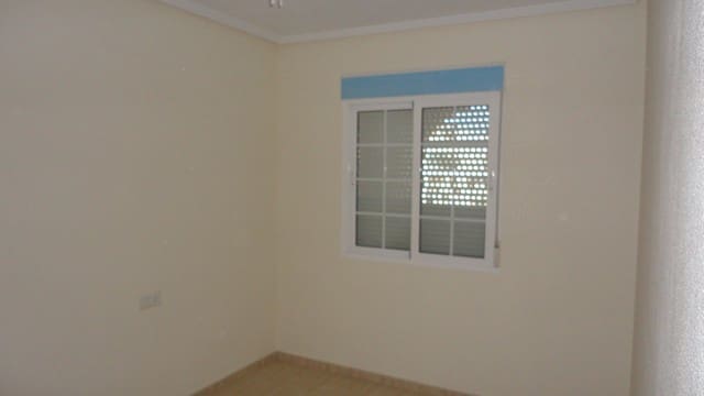 3 chambre Maison de Ville à vendre à La Murada - 155 000 € (Ref: 6365261)