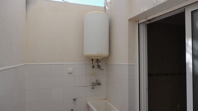 3 chambre Maison de Ville à vendre à La Murada - 155 000 € (Ref: 6365261)