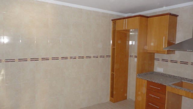 3 chambre Maison de Ville à vendre à La Murada - 155 000 € (Ref: 6365261)