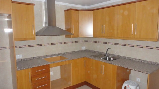 3 chambre Maison de Ville à vendre à La Murada - 155 000 € (Ref: 6365261)