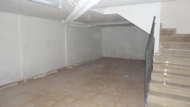 3 chambre Maison de Ville à vendre à La Murada - 155 000 € (Ref: 6365261)