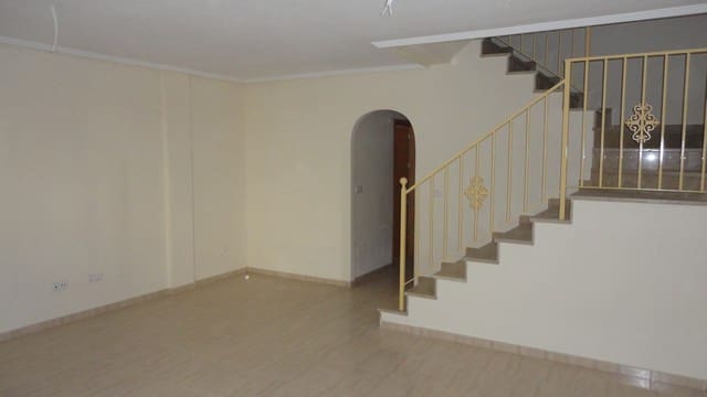 3 chambre Maison de Ville à vendre à La Murada - 155 000 € (Ref: 6365261)