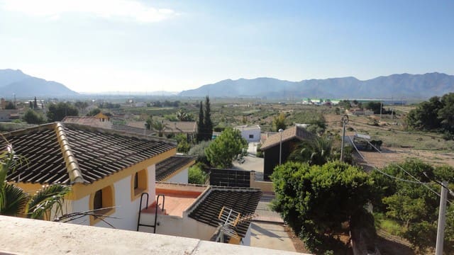 3 sypialnia Dom na sprzedaż w La Murada, Orihuela - 155 000 € (Ref: 6365261)