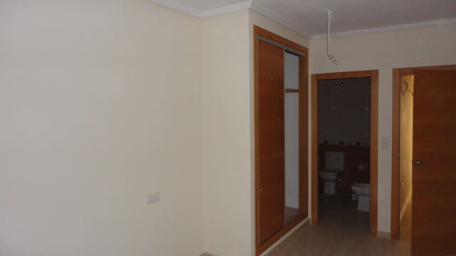 3 sypialnia Dom na sprzedaż w La Murada, Orihuela - 155 000 € (Ref: 6365261)