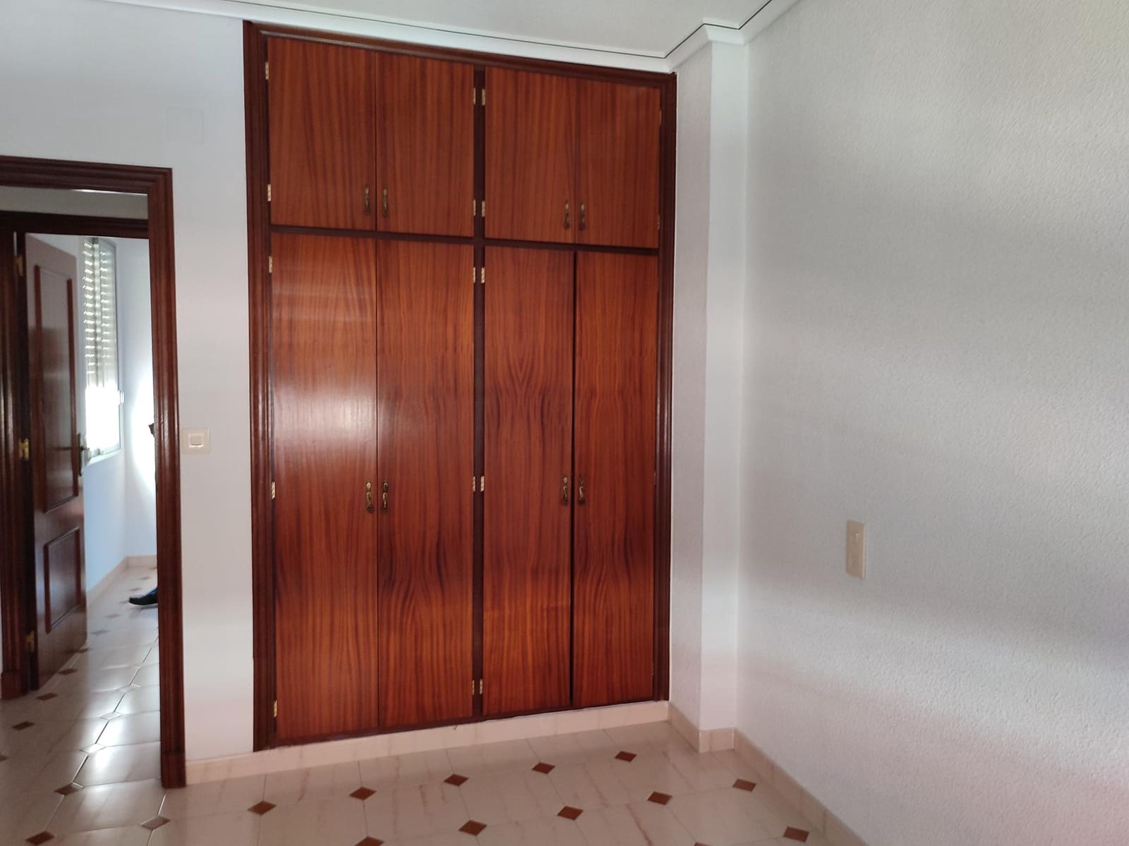 4 soveværelse Byhus til salg i Los Desamparados med garage - € 180.000 (Ref: 6620501)