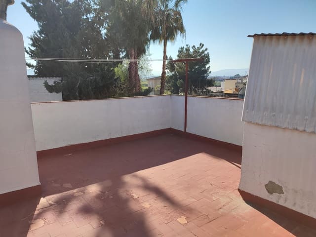 4 bedroom Townhouse for sale in Los Desamparados, Orihuela with garage - € 180,000 (Ref: 6620501)