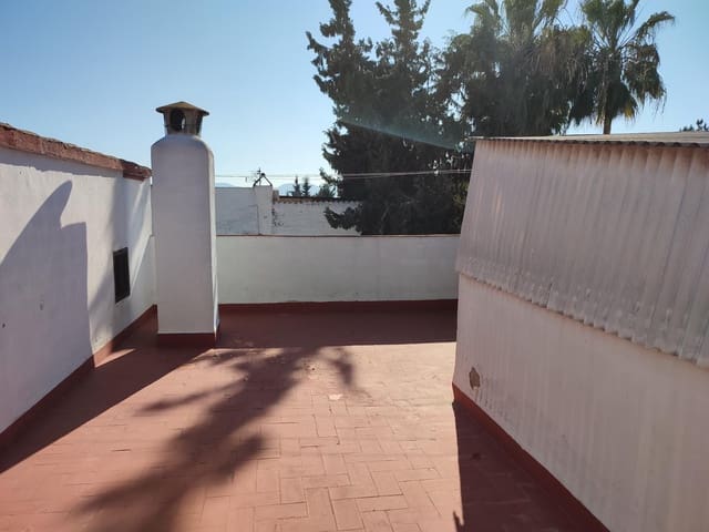 4 bedroom Townhouse for sale in Los Desamparados, Orihuela with garage - € 180,000 (Ref: 6620501)