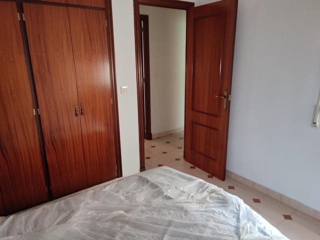 4 bedroom Townhouse for sale in Los Desamparados, Orihuela with garage - € 180,000 (Ref: 6620501)