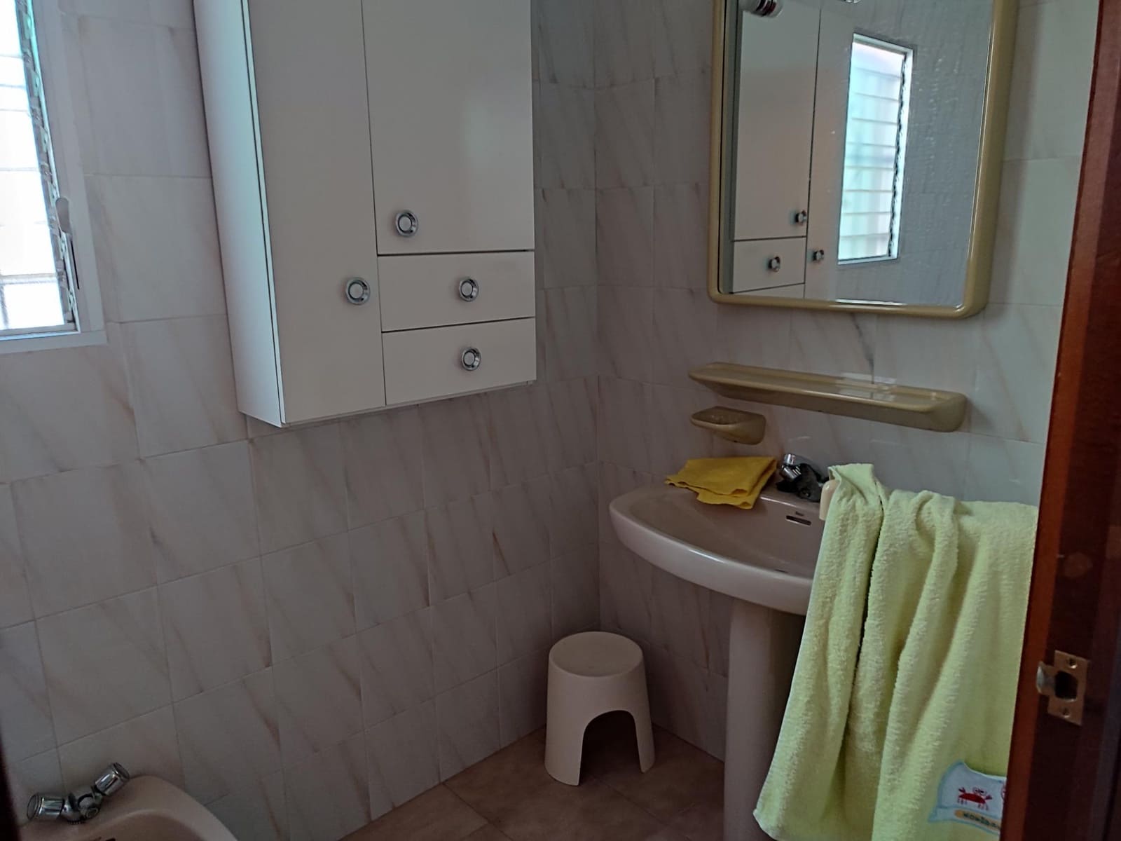 4 soveværelse Byhus til salg i Los Desamparados med garage - € 180.000 (Ref: 6620501)