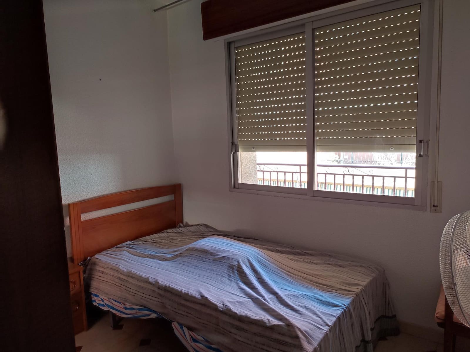 4 soveværelse Byhus til salg i Los Desamparados med garage - € 180.000 (Ref: 6620501)