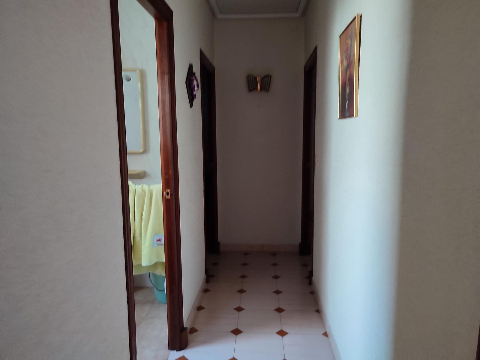 4 soveværelse Byhus til salg i Los Desamparados med garage - € 180.000 (Ref: 6620501)