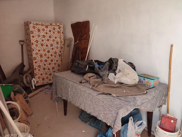 4 bedroom Townhouse for sale in Los Desamparados, Orihuela with garage - € 180,000 (Ref: 6620501)