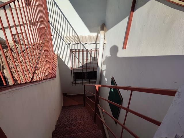 4 bedroom Townhouse for sale in Los Desamparados, Orihuela with garage - € 180,000 (Ref: 6620501)