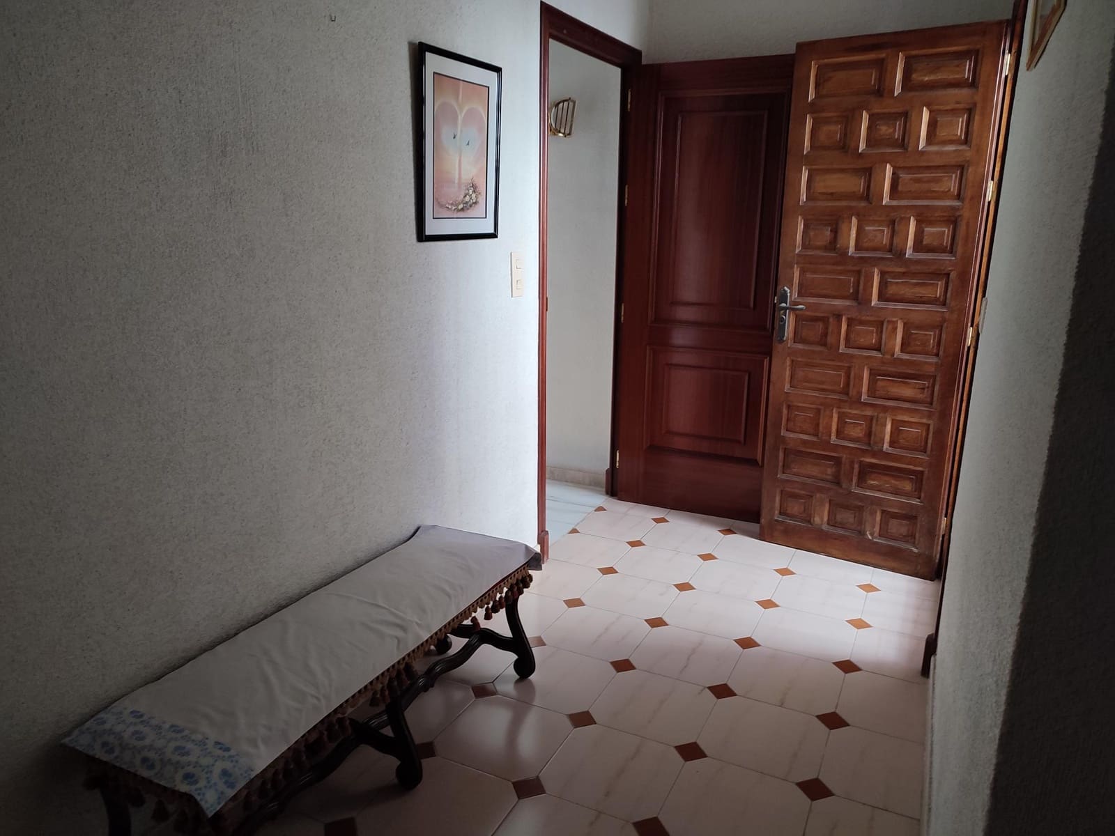 4 soveværelse Byhus til salg i Los Desamparados med garage - € 180.000 (Ref: 6620501)