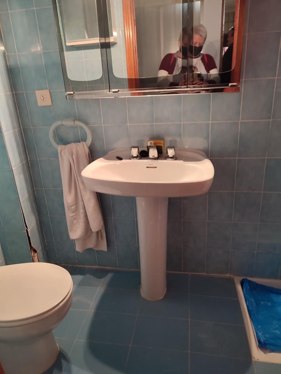 4 soveværelse Byhus til salg i Los Desamparados med garage - € 180.000 (Ref: 6620501)