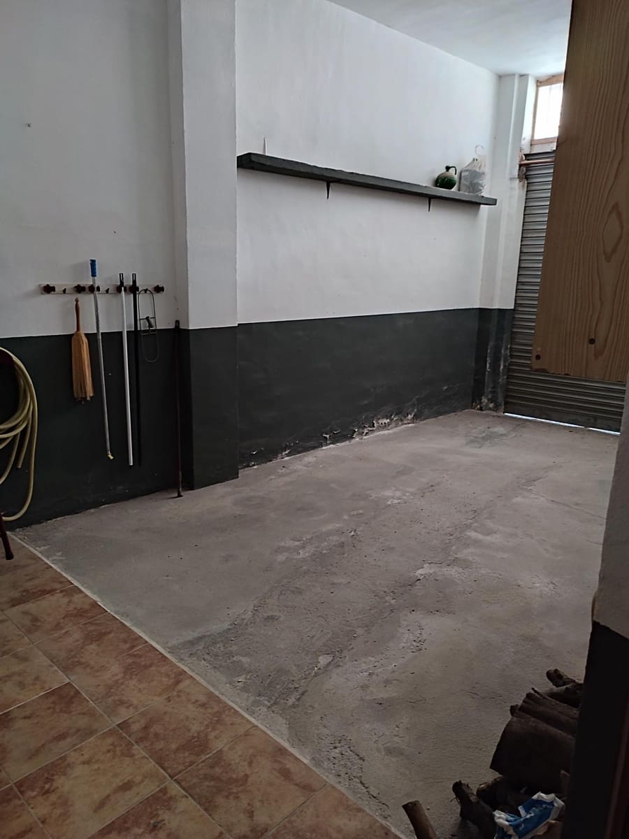 4 soveværelse Byhus til salg i Los Desamparados med garage - € 180.000 (Ref: 6620501)