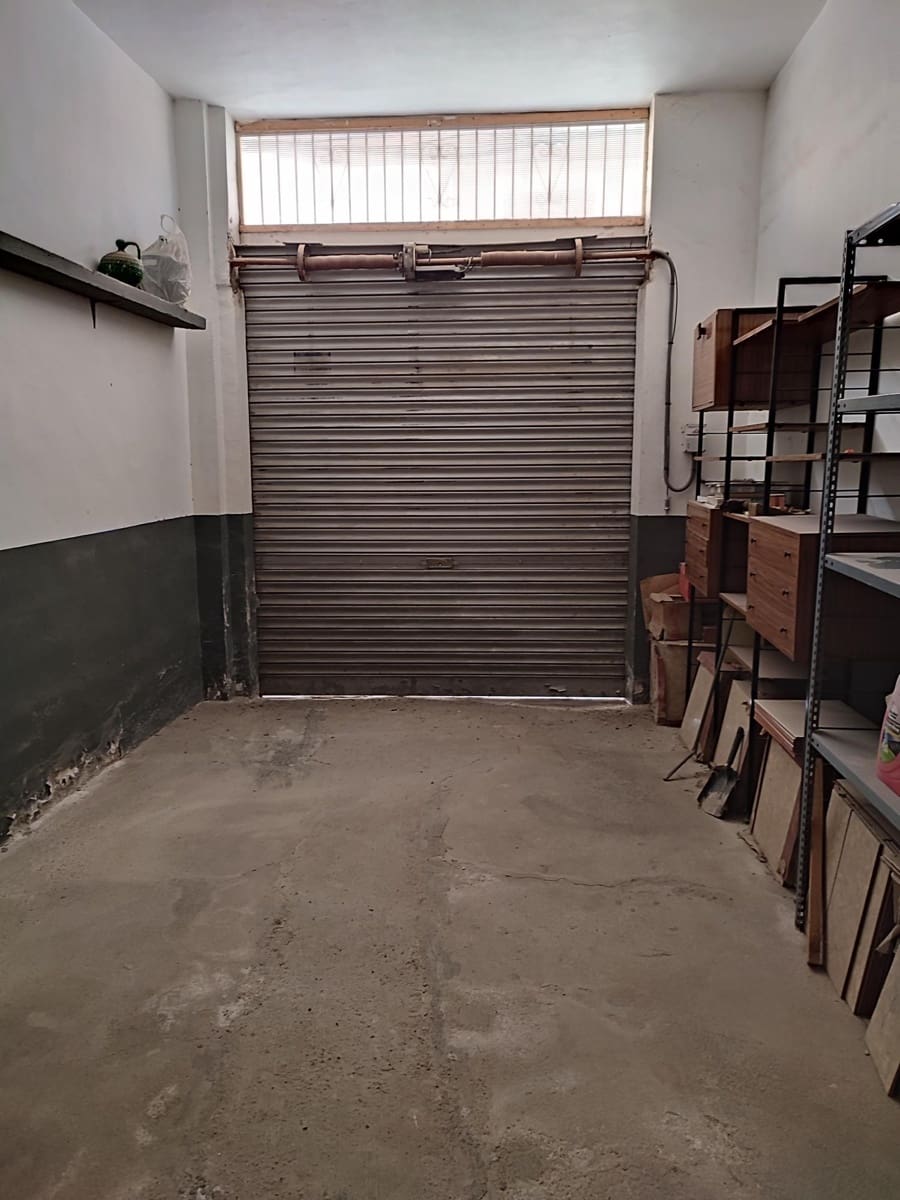 4 soveværelse Byhus til salg i Los Desamparados med garage - € 180.000 (Ref: 6620501)