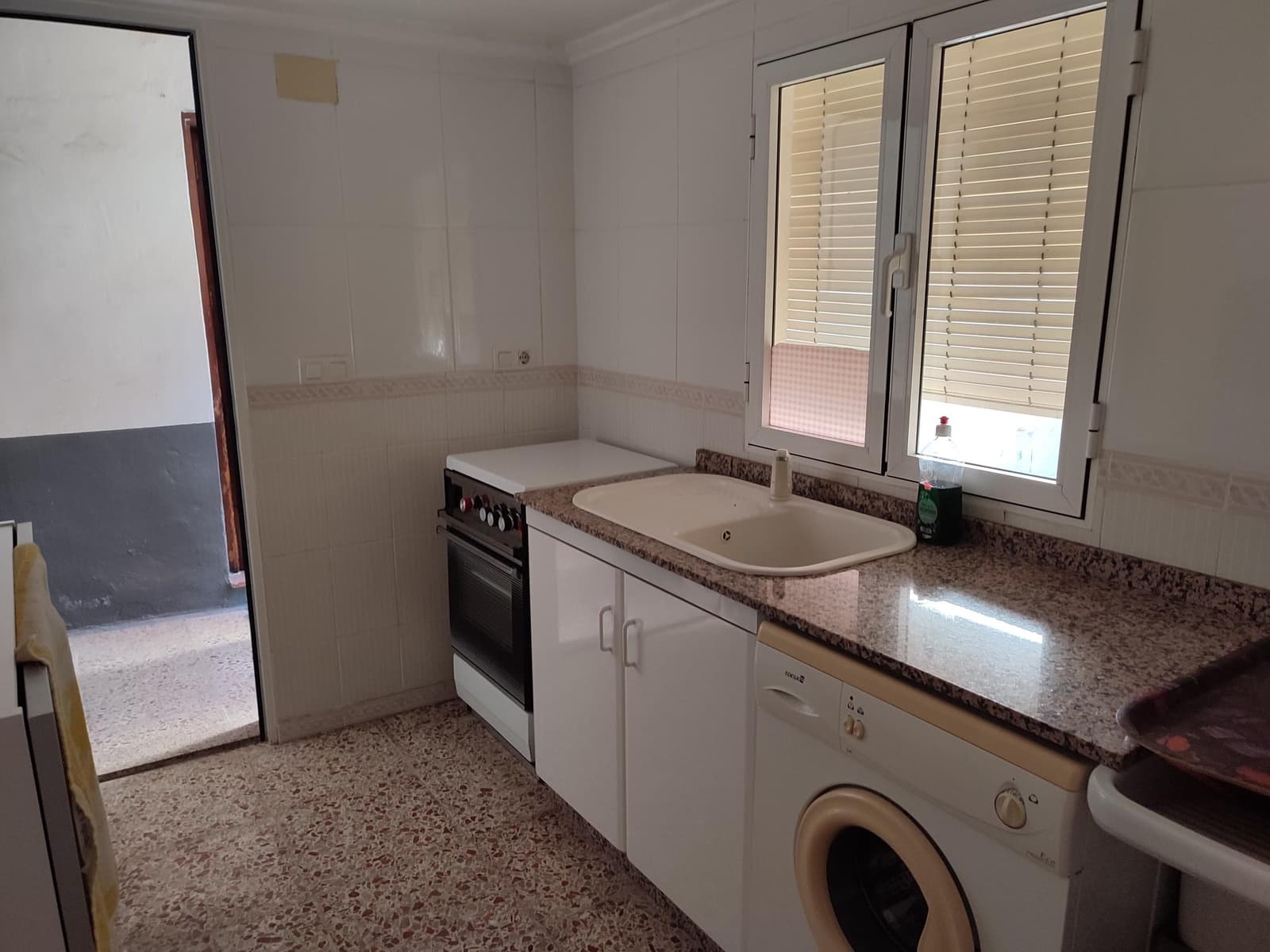 4 soveværelse Byhus til salg i Los Desamparados med garage - € 180.000 (Ref: 6620501)