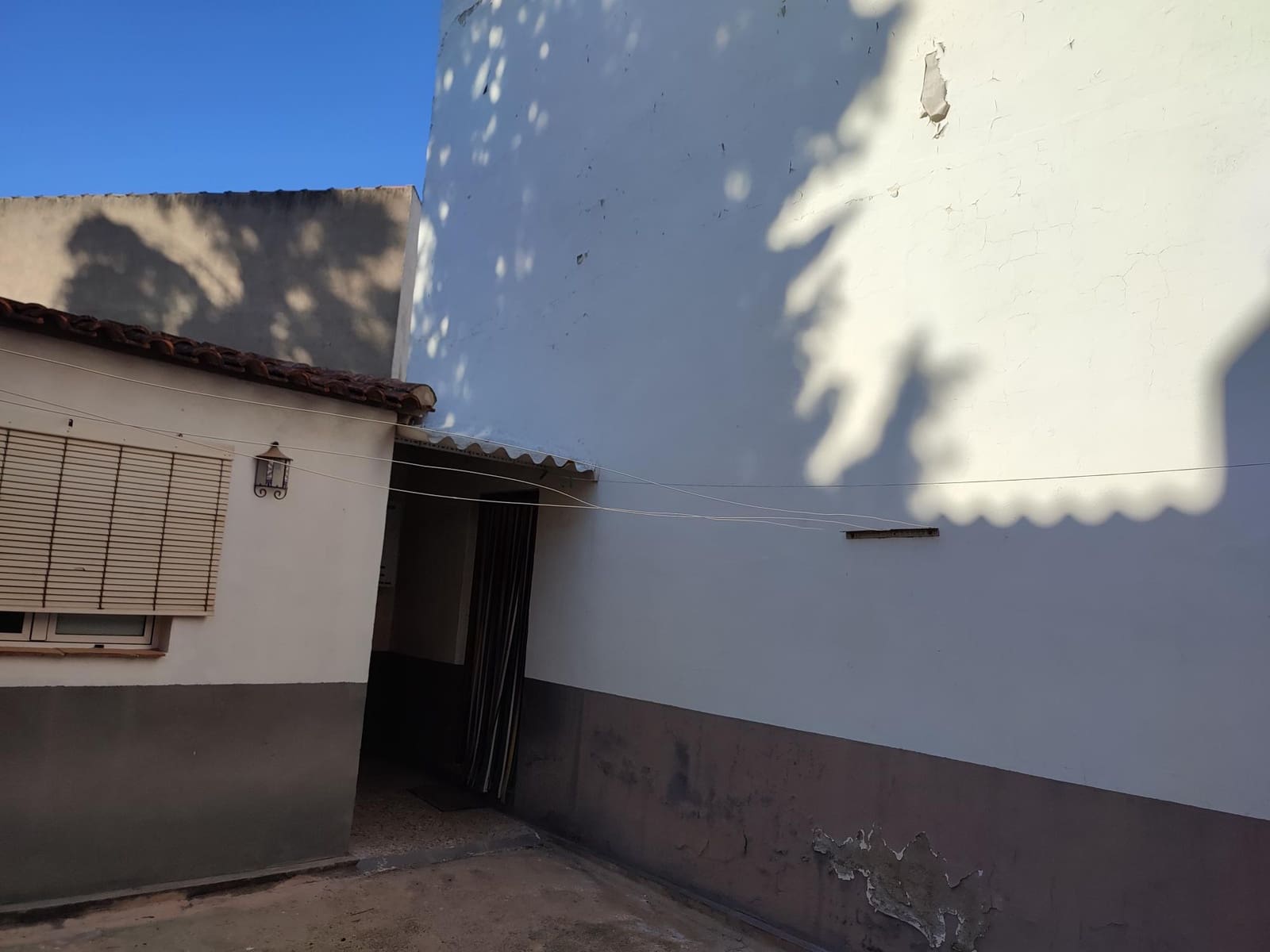 4 soveværelse Byhus til salg i Los Desamparados med garage - € 180.000 (Ref: 6620501)