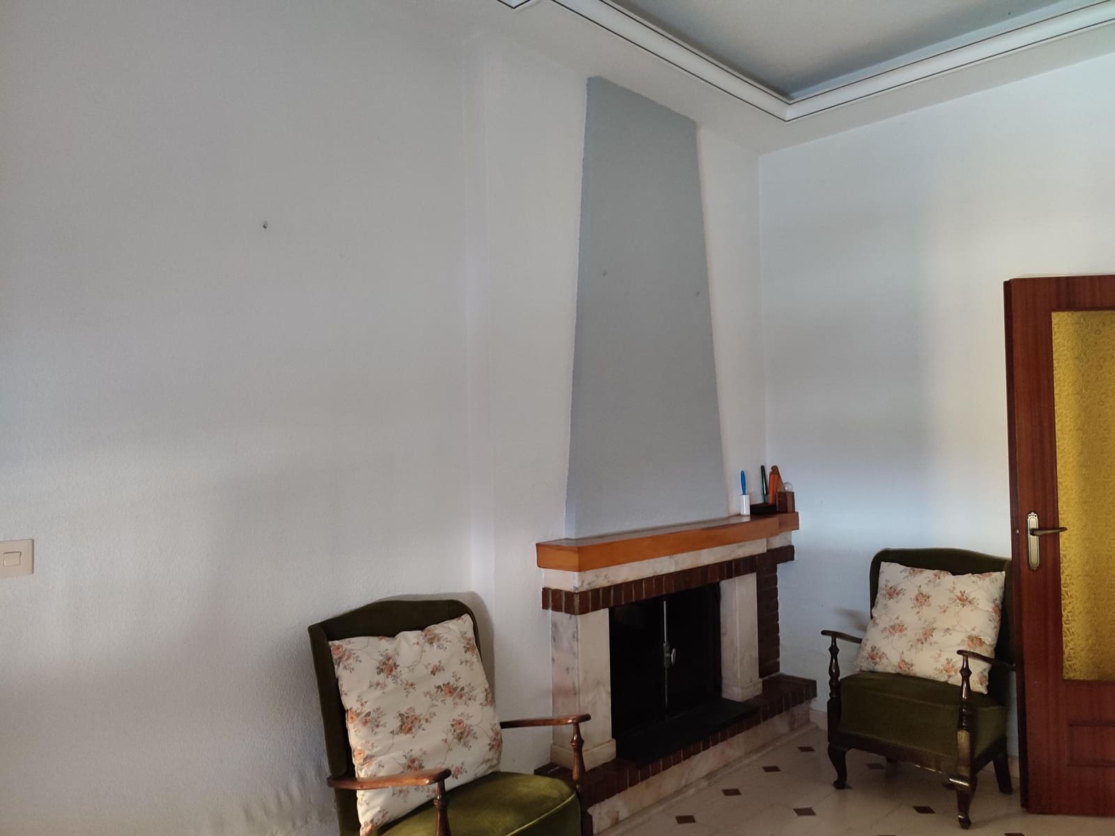 4 soveværelse Byhus til salg i Los Desamparados med garage - € 180.000 (Ref: 6620501)