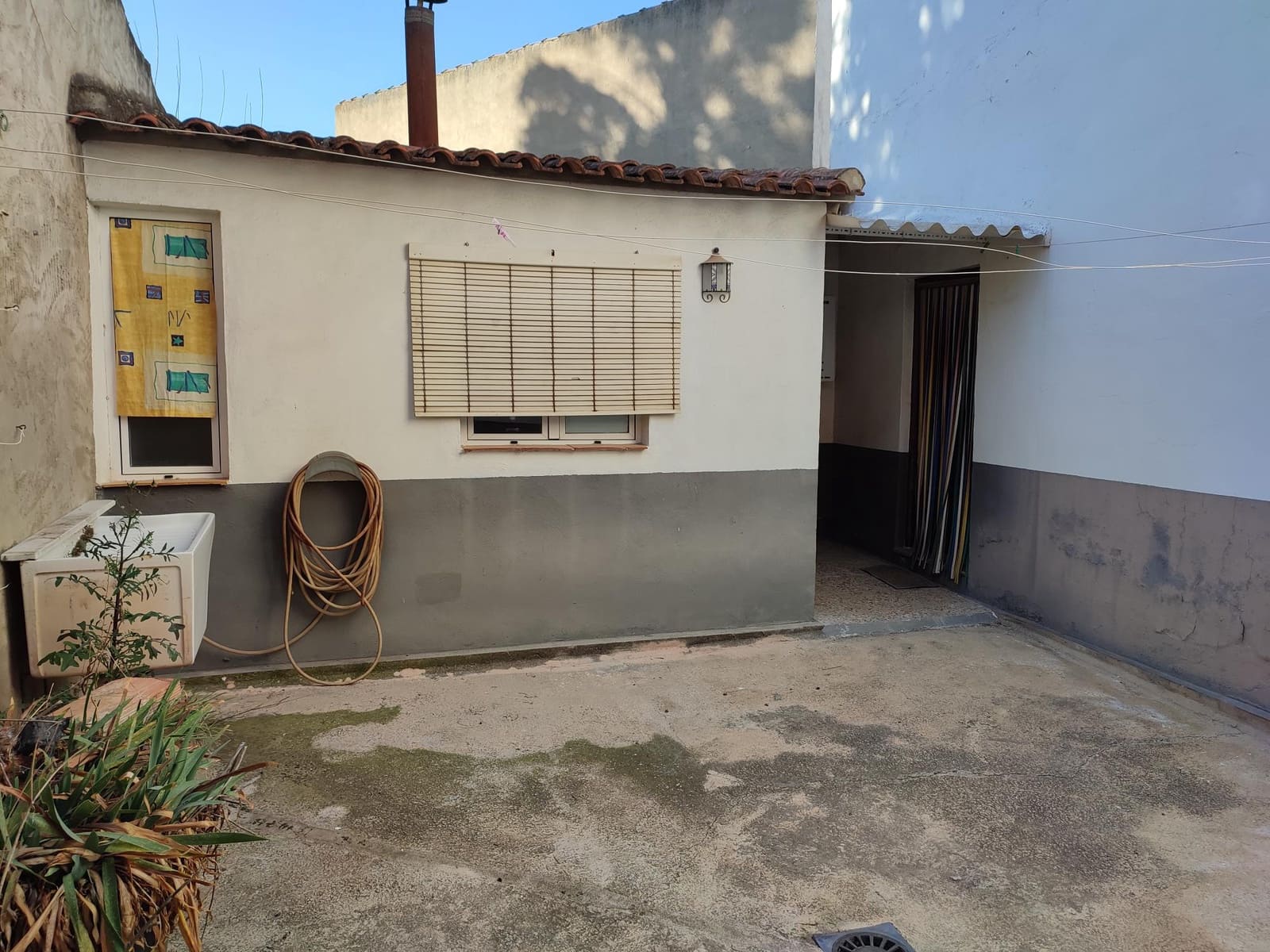 4 soveværelse Byhus til salg i Los Desamparados med garage - € 180.000 (Ref: 6620501)