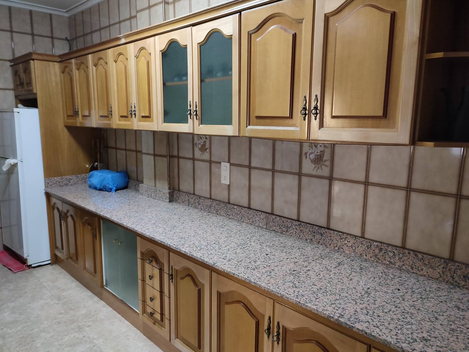 4 soveværelse Byhus til salg i Los Desamparados med garage - € 180.000 (Ref: 6620501)