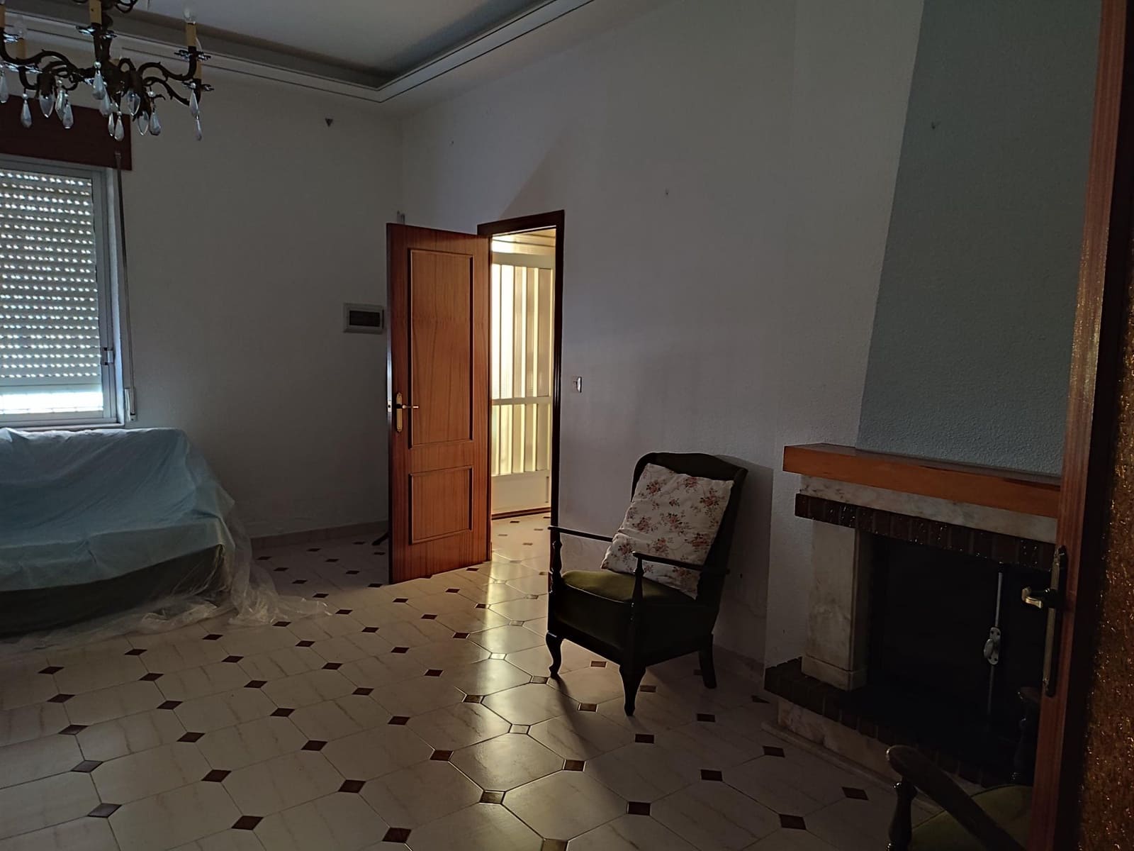 4 soveværelse Byhus til salg i Los Desamparados med garage - € 180.000 (Ref: 6620501)