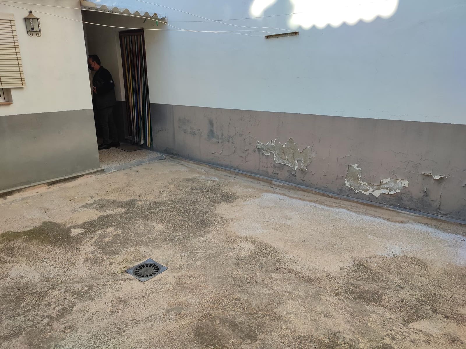 4 soveværelse Byhus til salg i Los Desamparados med garage - € 180.000 (Ref: 6620501)