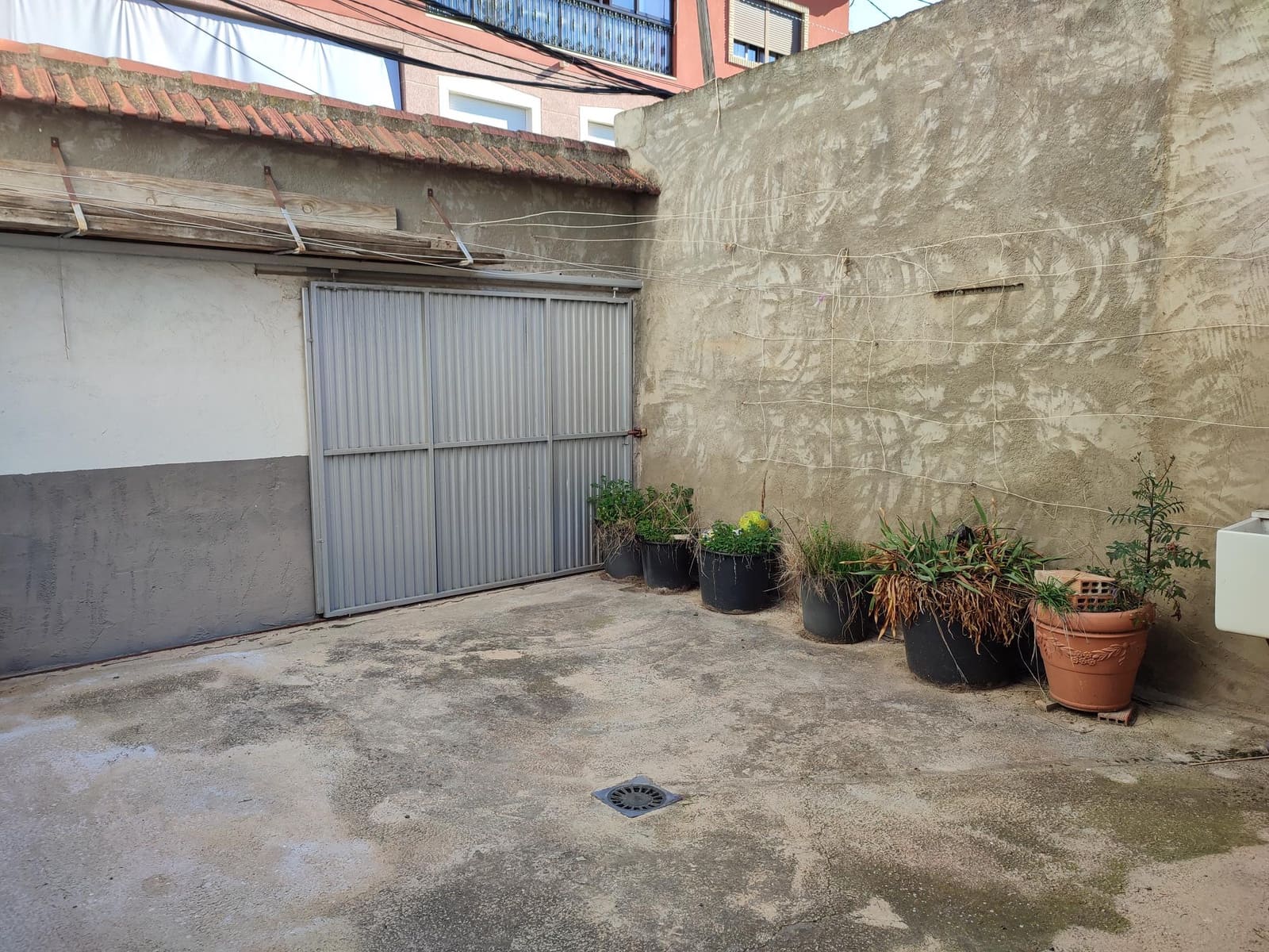 4 soveværelse Byhus til salg i Los Desamparados med garage - € 180.000 (Ref: 6620501)