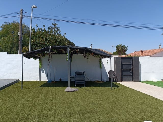 3 Zimmer Villa zu verkaufen in Torrevieja mit Pool Garage - 380.000 € (Ref: 6796490)