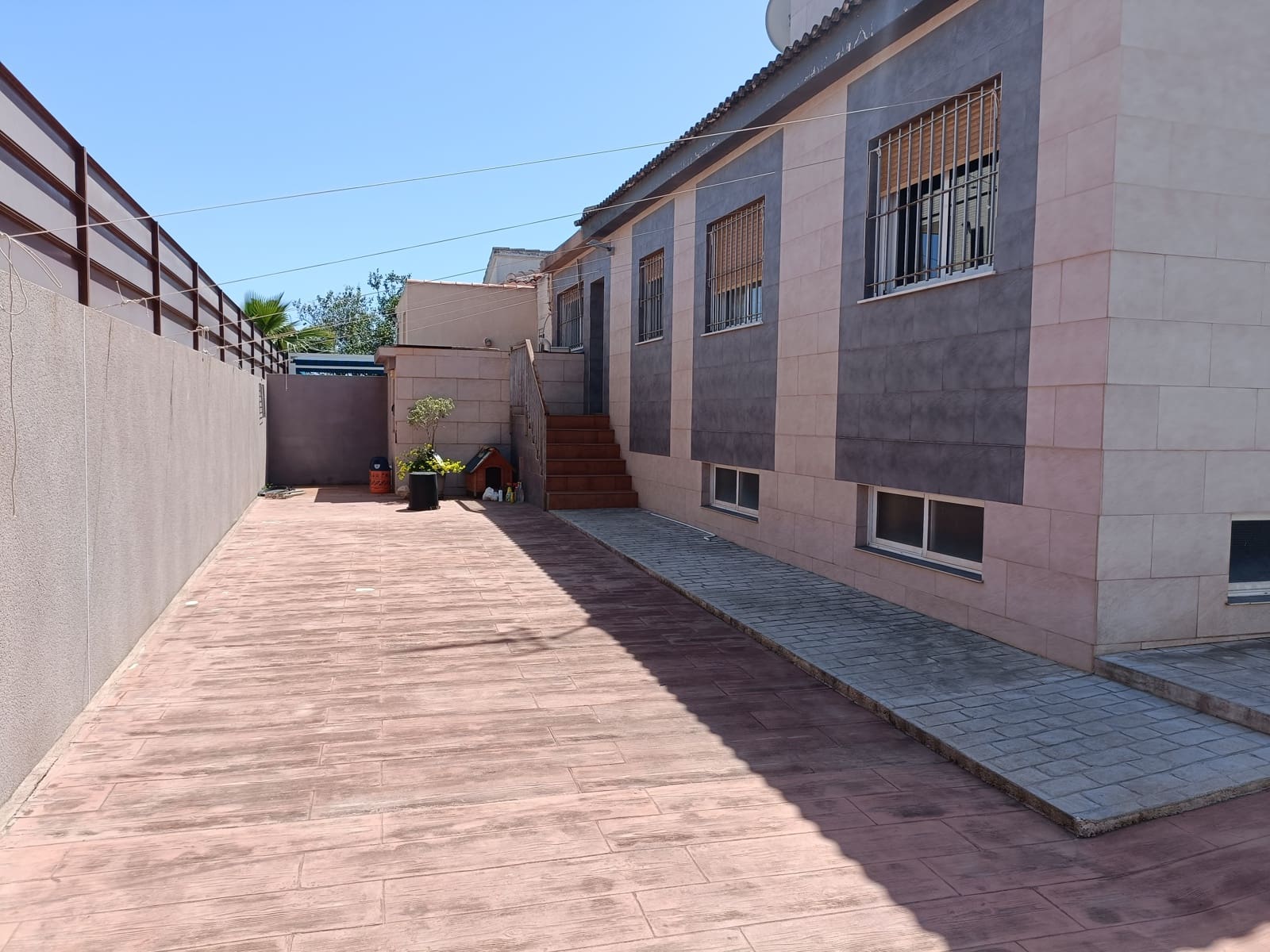 3 Zimmer Villa zu verkaufen in Torrevieja mit Pool Garage - 380.000 € (Ref: 6796490)