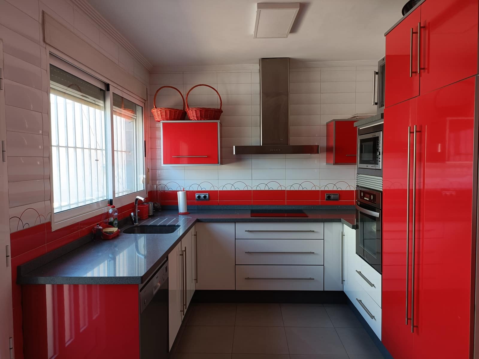 3 Zimmer Villa zu verkaufen in Torrevieja mit Pool Garage - 380.000 € (Ref: 6796490)