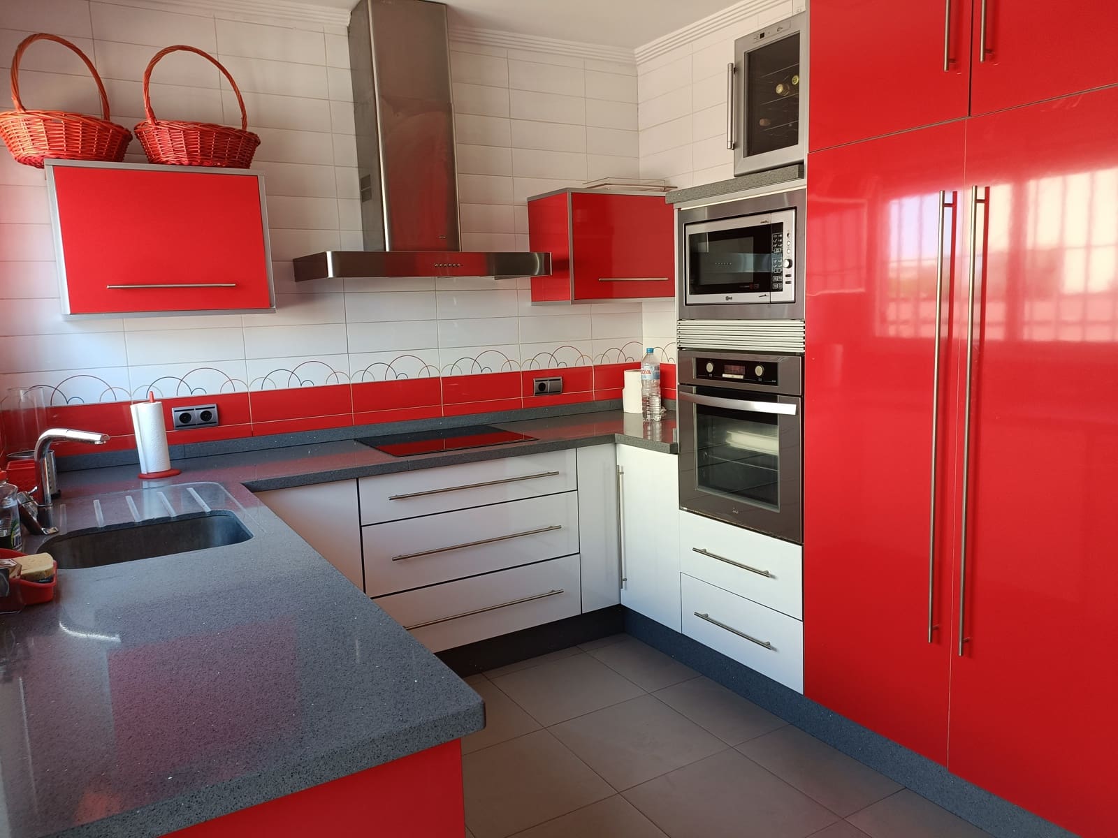 3 Zimmer Villa zu verkaufen in Torrevieja mit Pool Garage - 380.000 € (Ref: 6796490)