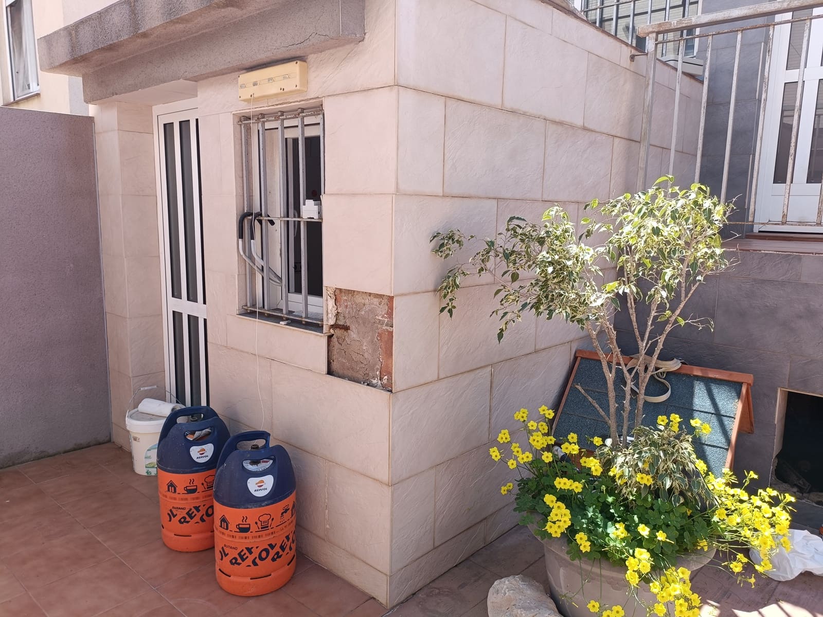 3 Zimmer Villa zu verkaufen in Torrevieja mit Pool Garage - 380.000 € (Ref: 6796490)