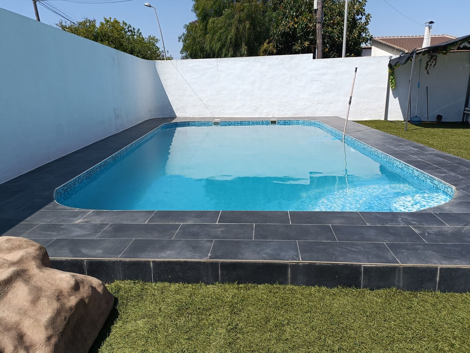 3 Zimmer Villa zu verkaufen in Torrevieja mit Pool Garage - 380.000 € (Ref: 6796490)