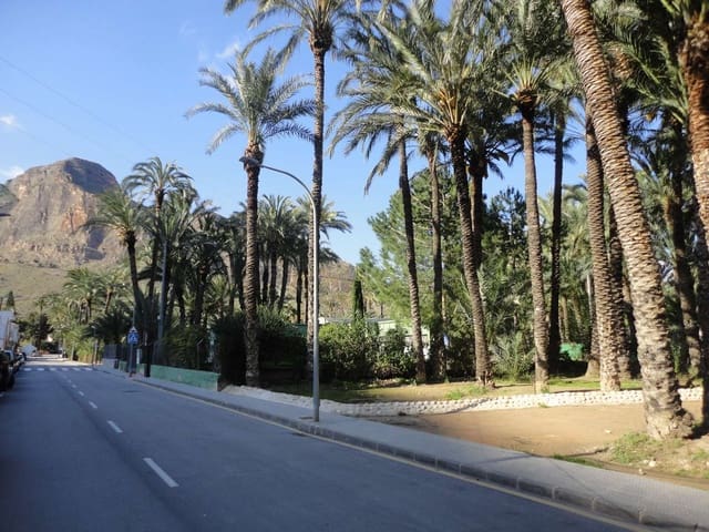 3 soverom Hus til salgs i Orihuela - € 245 000 (Ref: 6819223)