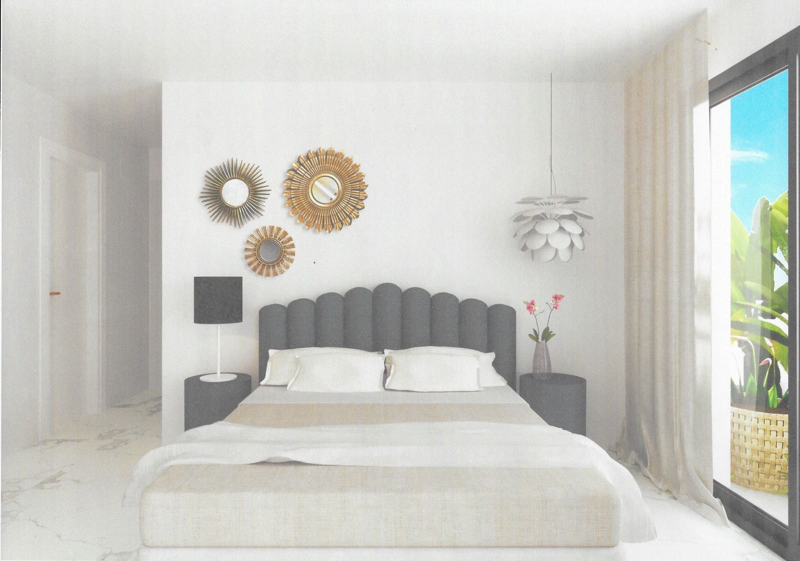 3 bedroom Beach Apartment for sale in Guardamar del Segura with garage - € 265,950 (Ref: 6845631)