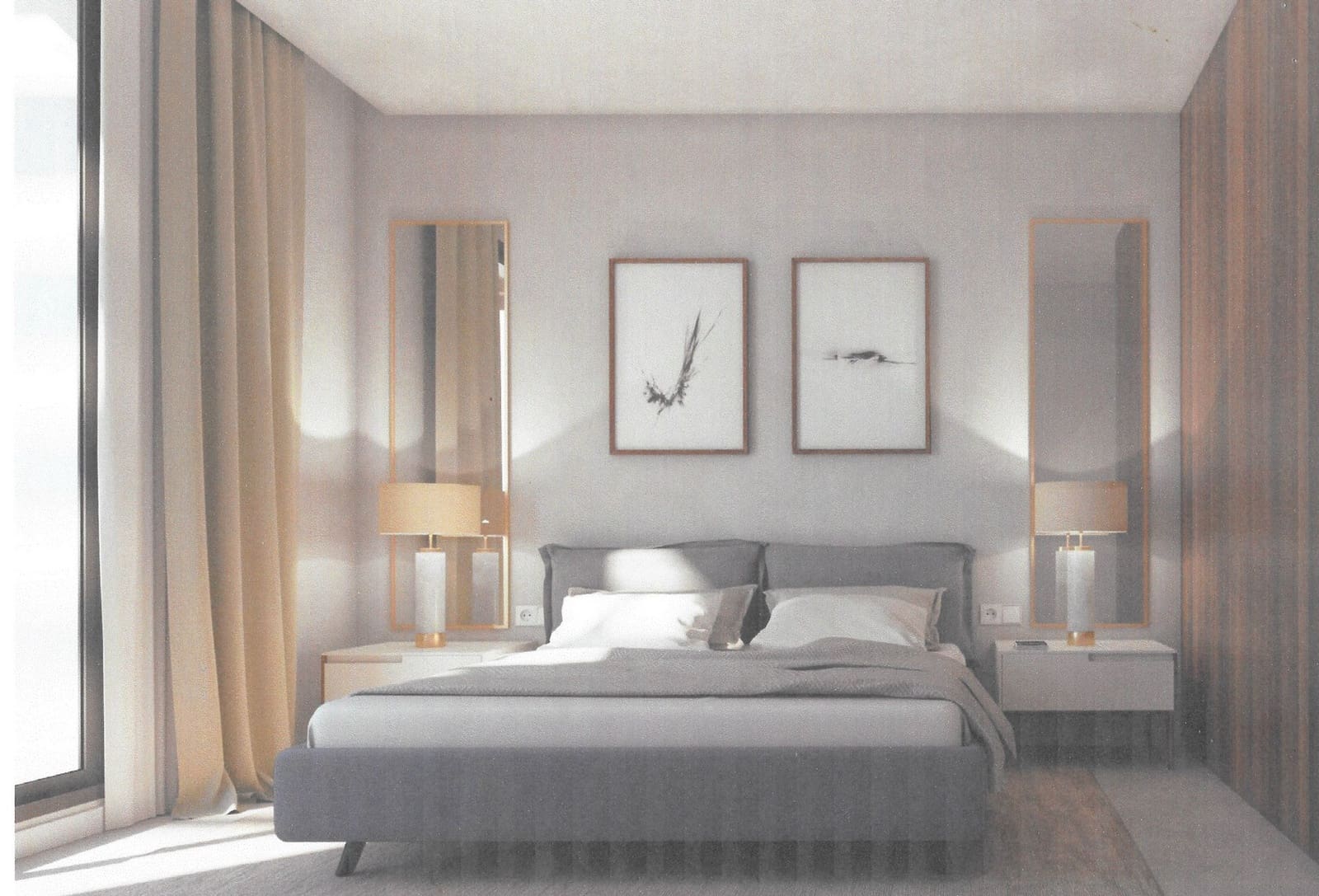 Beach Apartment for sale in La Veleta with pool garage - € 265,000 (Ref: 6845632)