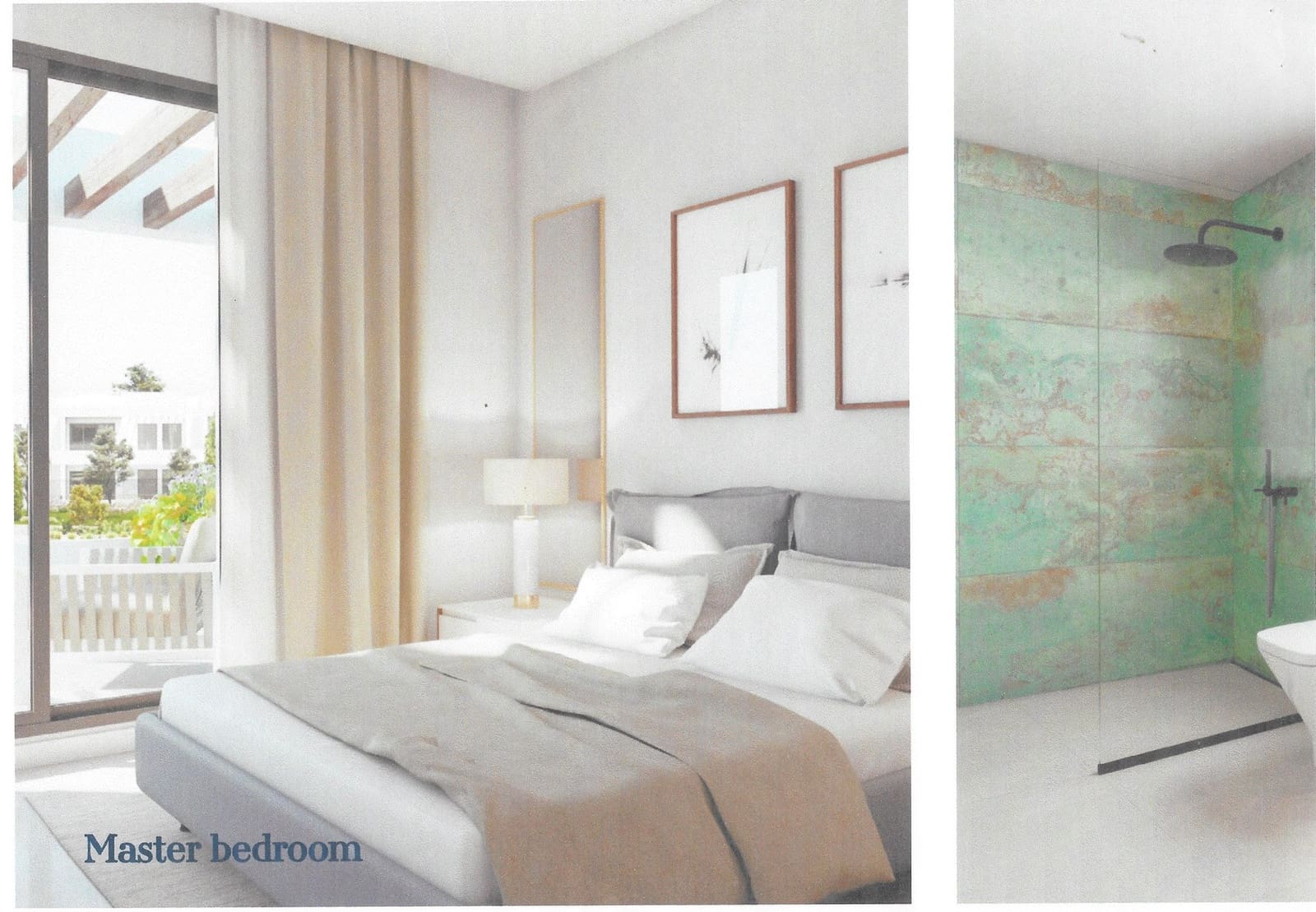 Beach Apartment for sale in La Veleta with pool garage - € 265,000 (Ref: 6845632)